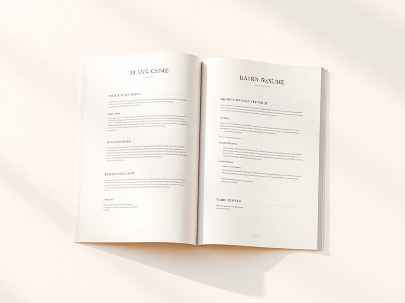 Resume transformation — Senior Product Manager