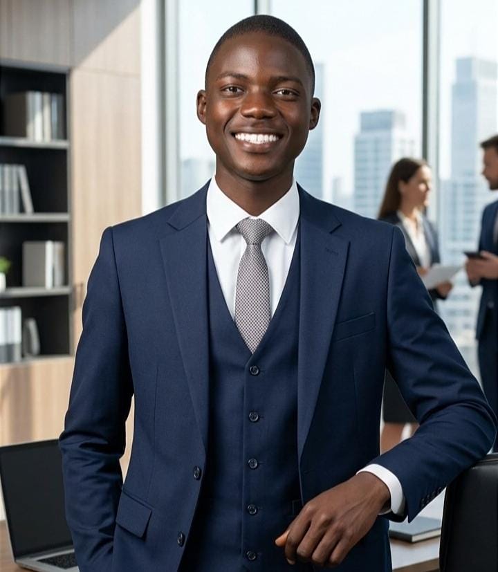 Your Personal Brand Is Your Career Currency