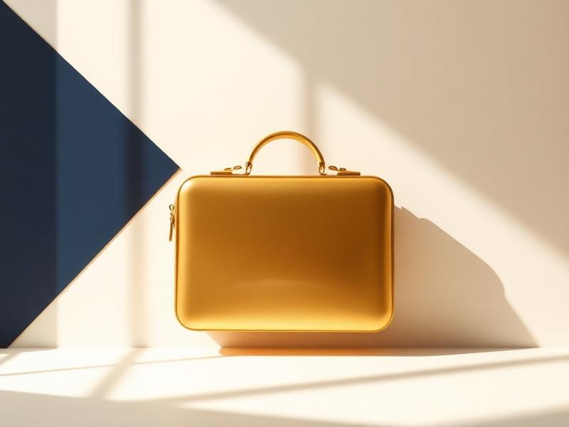 Executive transformation — COO — Financial Services