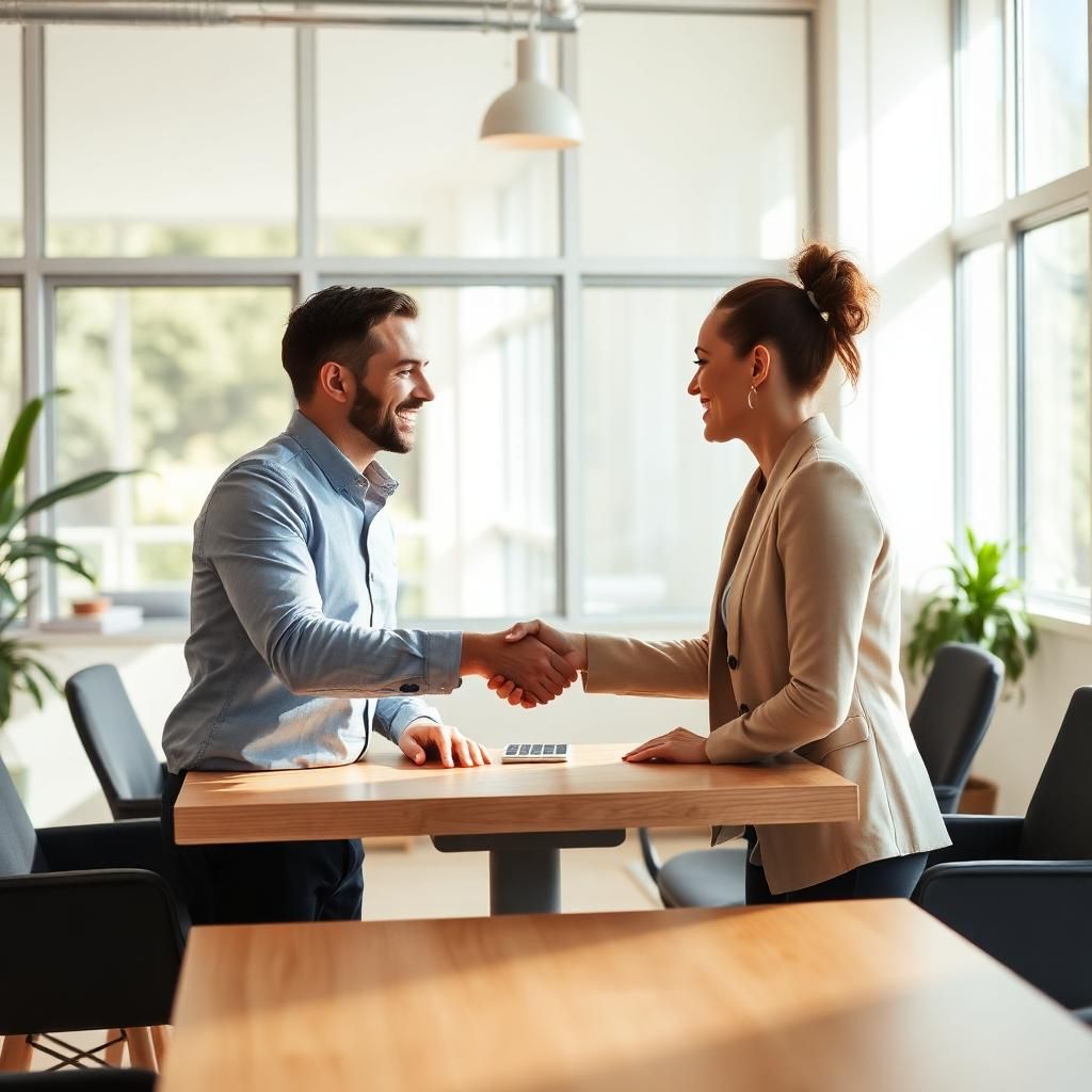The STAR Method, Rebuilt for Senior Roles