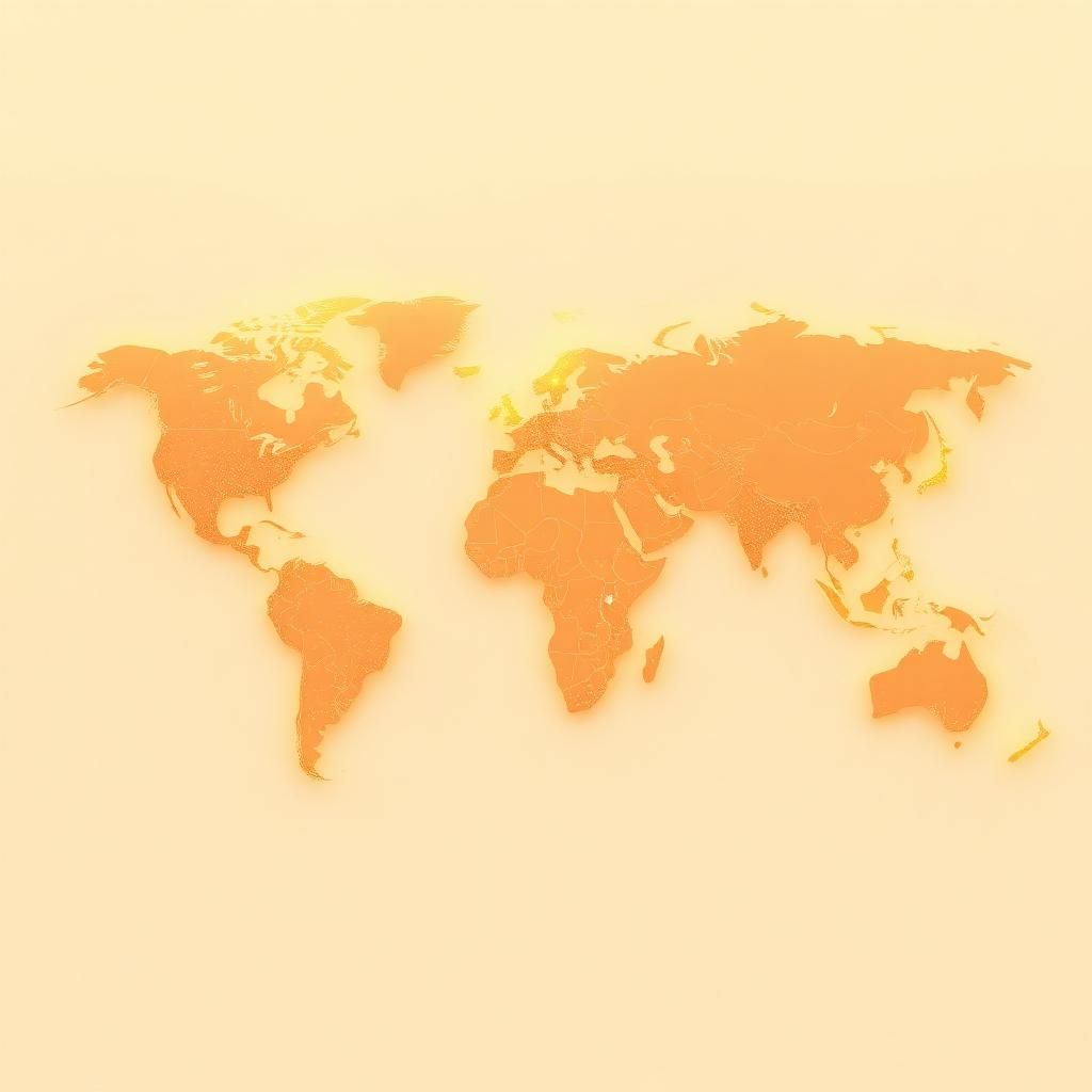 A 90-Day Global Job Search Playbook