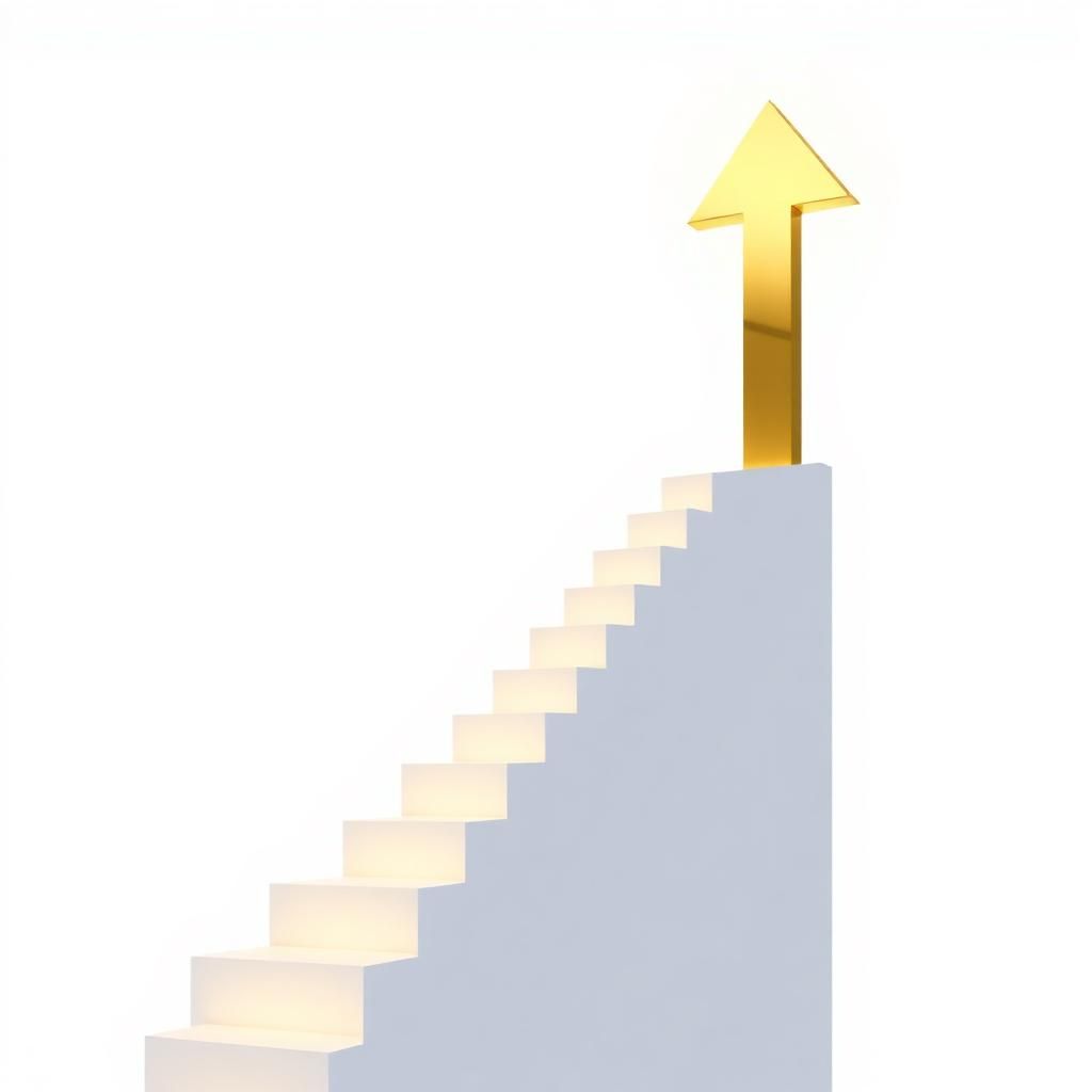 Positioning Yourself for the Next Promotion