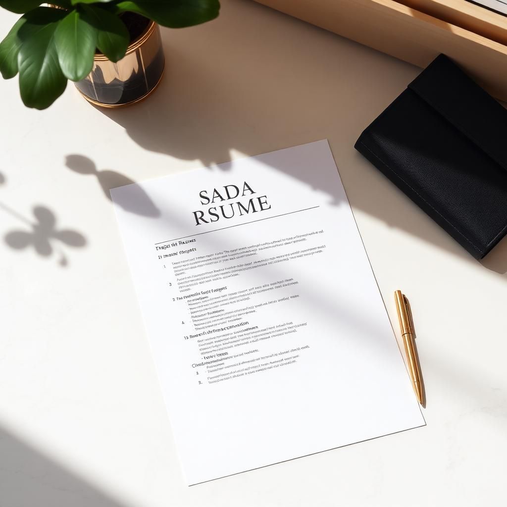 5 Resume Mistakes Costing You Interviews
